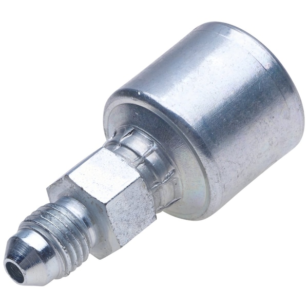 MegaCrimp Couplings